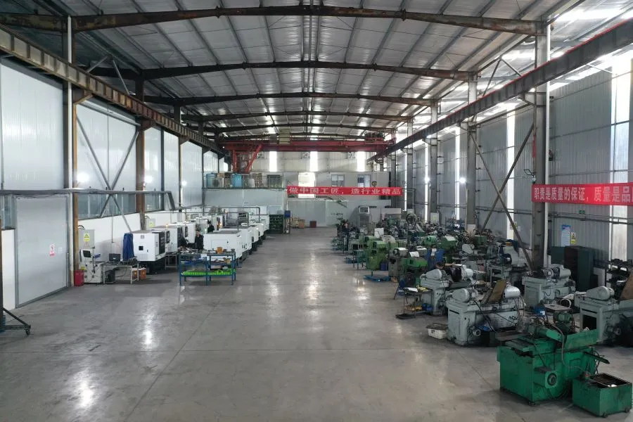 Automated Production Lines