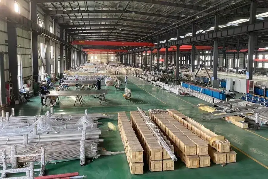 Reliable and Fast Delivery