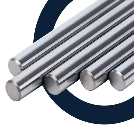 High Wear Resistance 91.5HRA Tungsten Carbide Sintered Rod