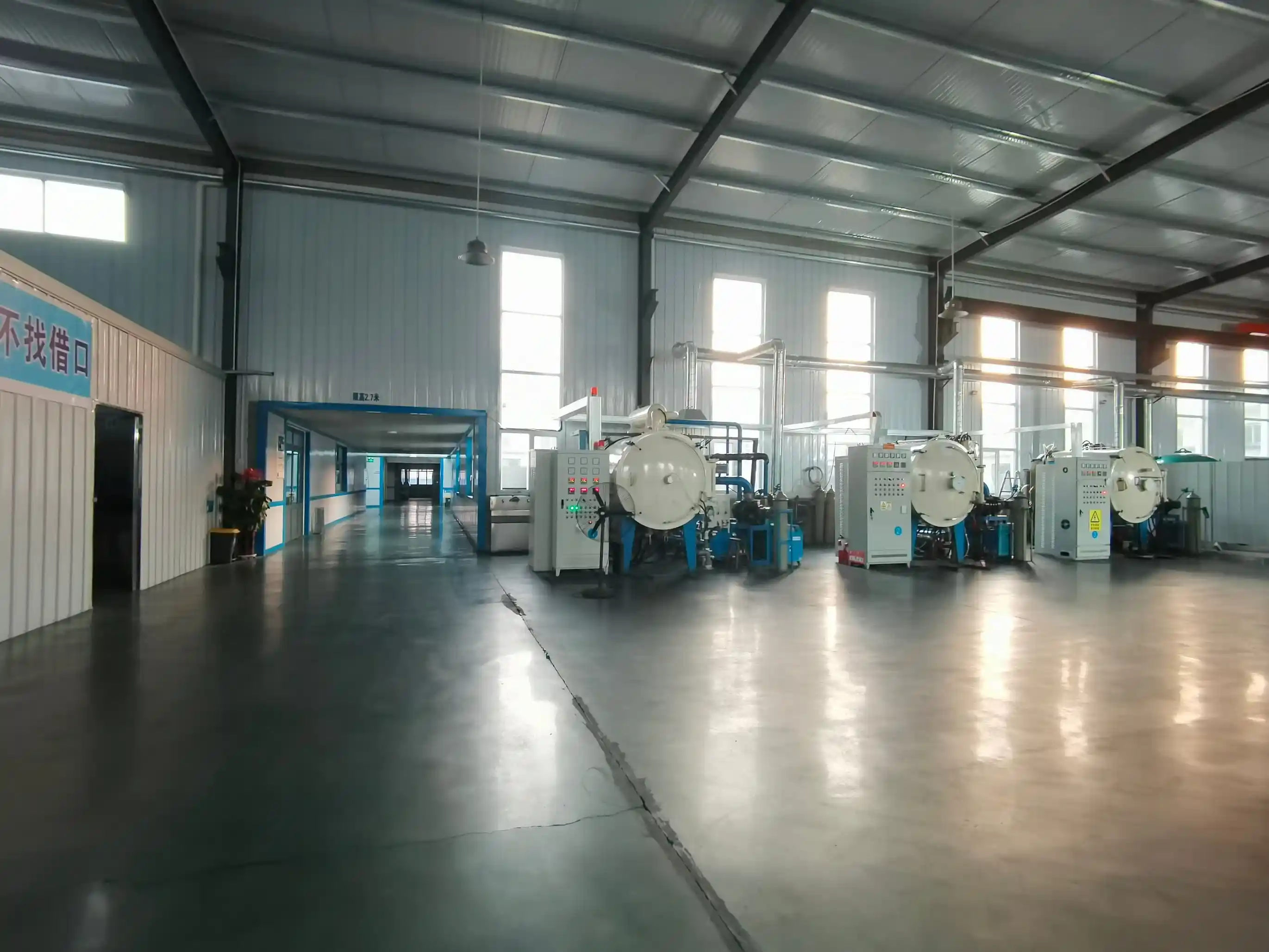 Superior Rod Quality