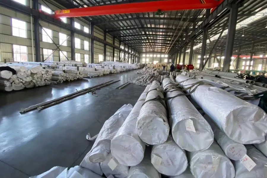 Rigorous Quality Inspection