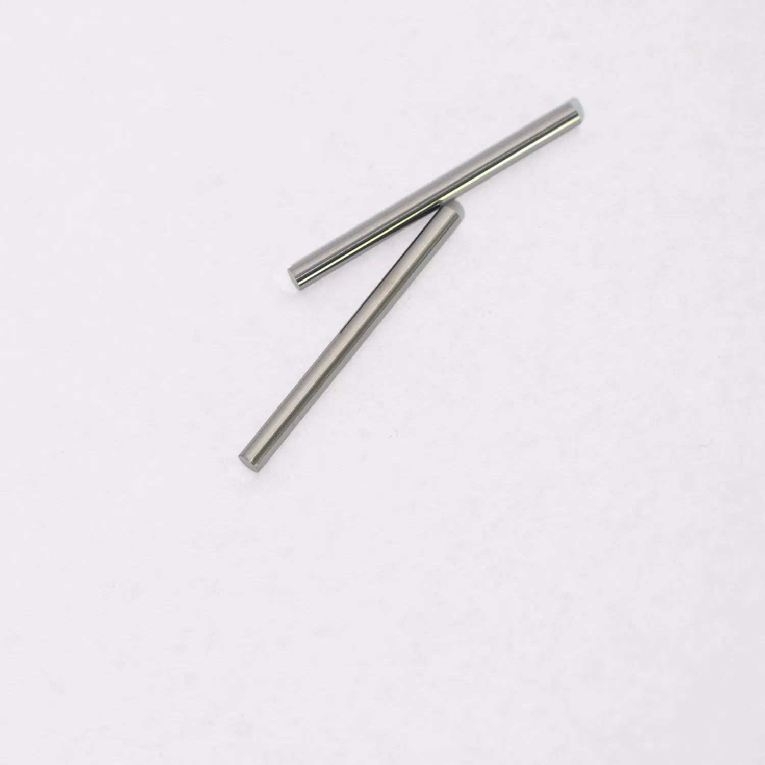Single Hole Tungsten Carbide Rods