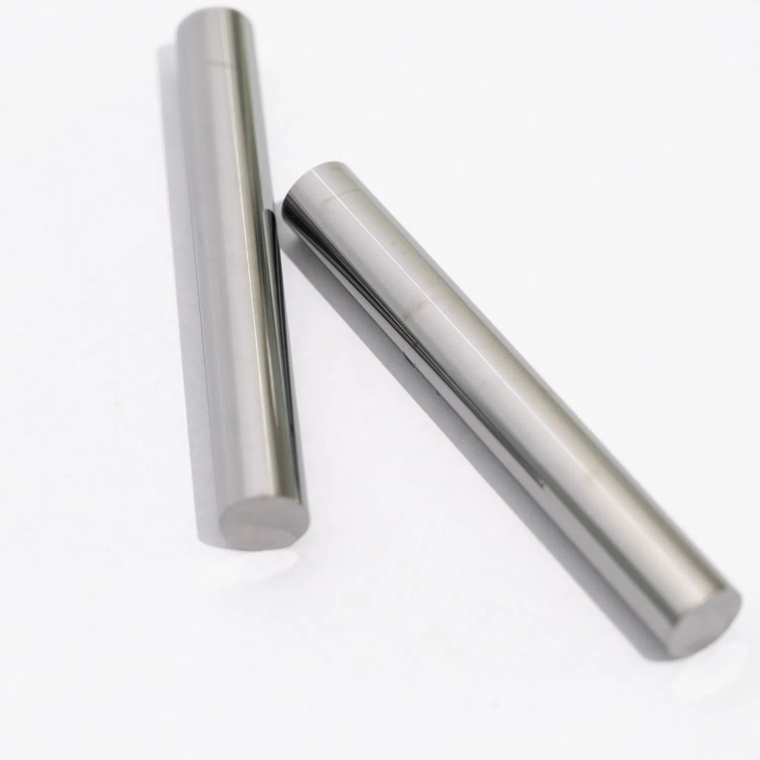 Solid Tungsten Carbide Rods